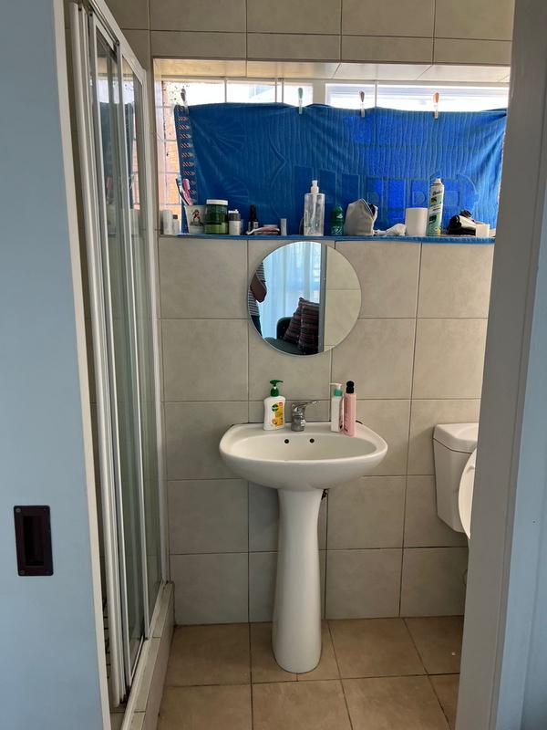 To Let 1 Bedroom Property for Rent in De Tijger Western Cape